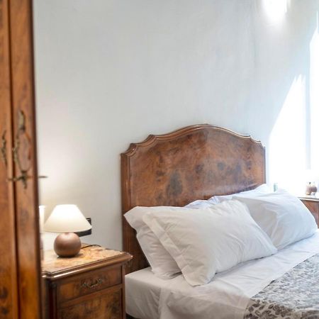 San Niccolo Luxury Apartment Florence Exterior photo