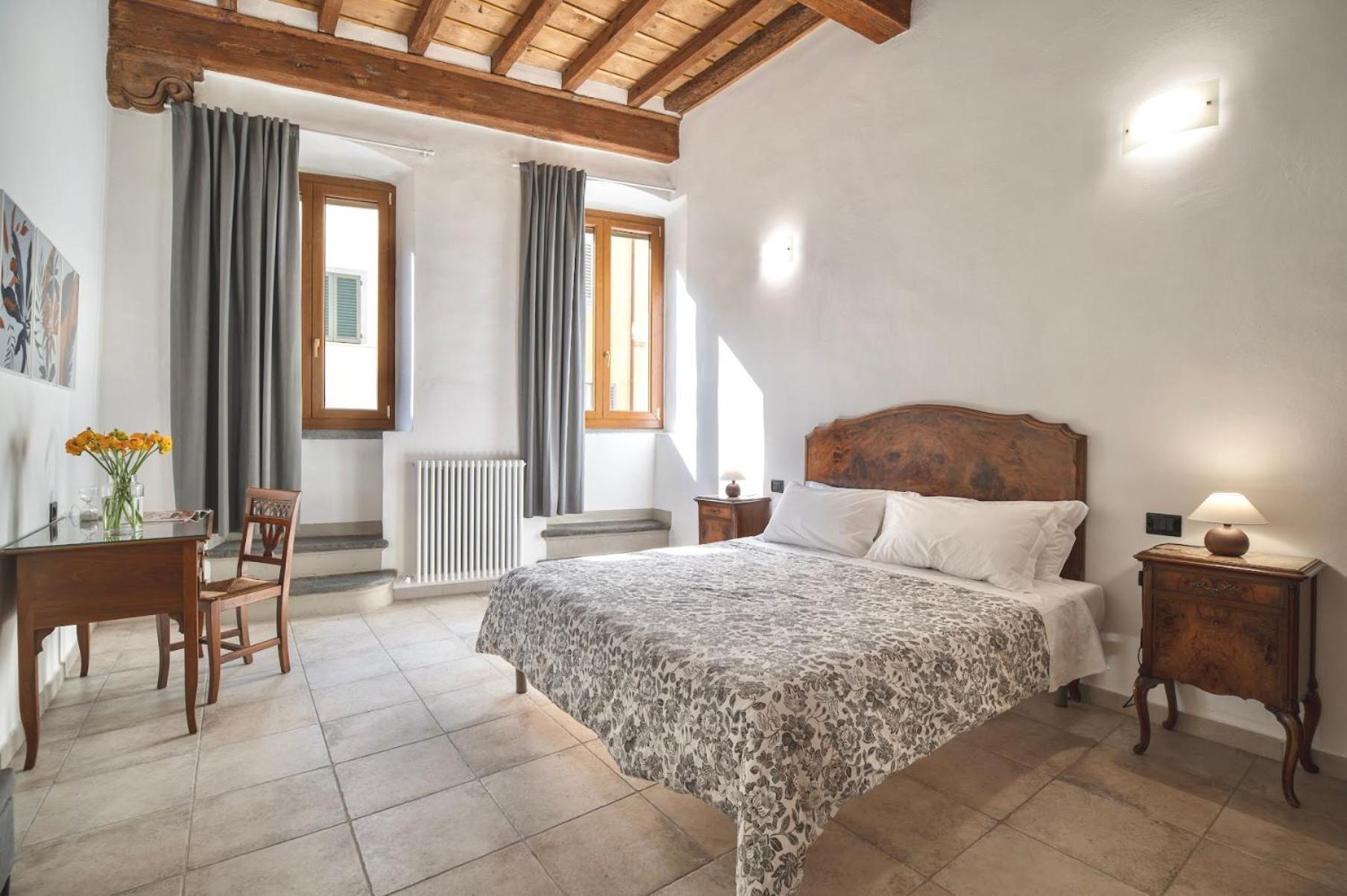 San Niccolo Luxury Apartment Florence Exterior photo