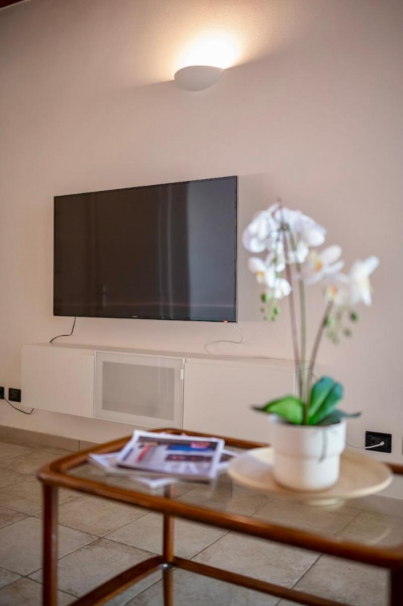 San Niccolo Luxury Apartment Florence Exterior photo