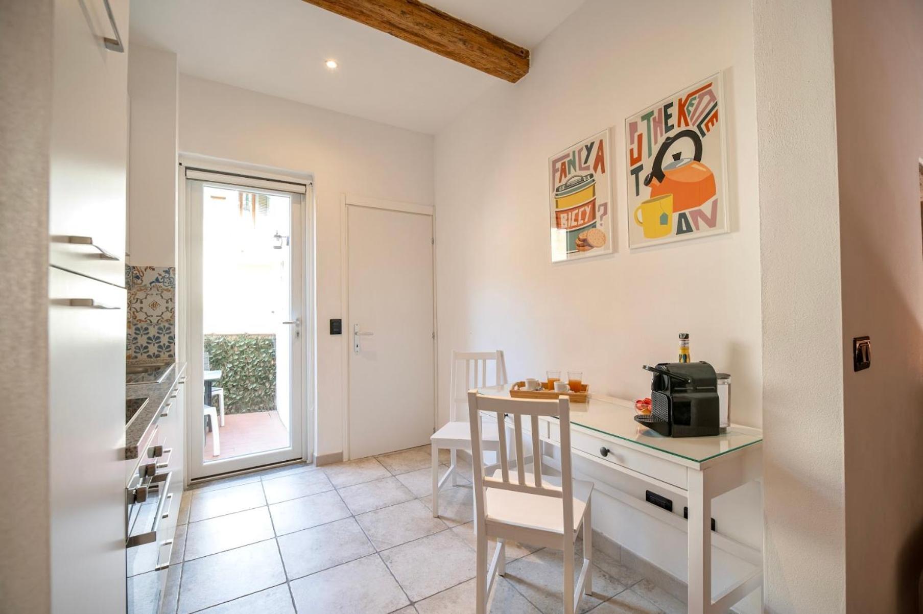 San Niccolo Luxury Apartment Florence Exterior photo